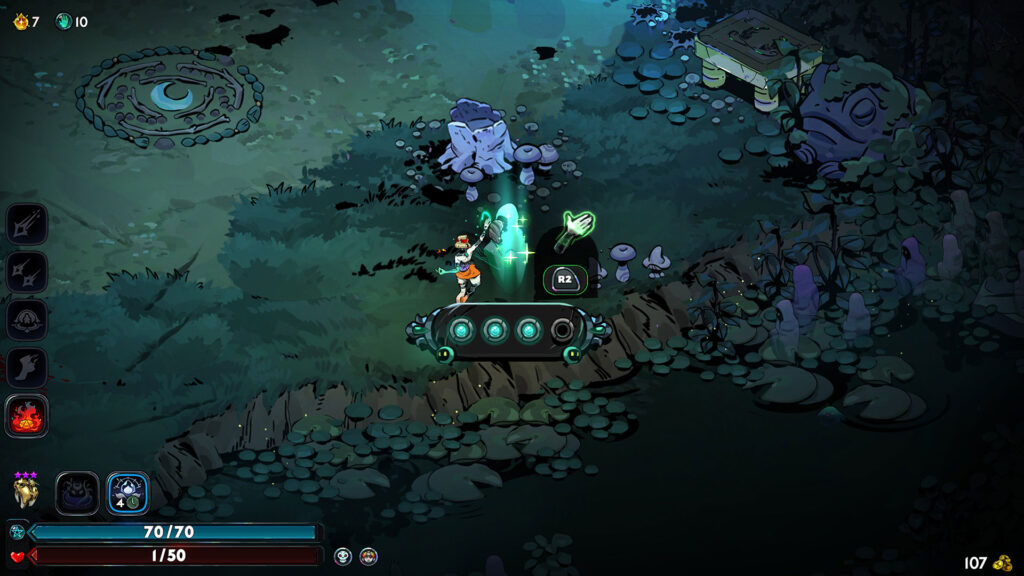 Hades II Review Gallery | Image: Supergiant Games / FullCleared Hades II Review Gallery | Image: Supergiant Games / FullCleared