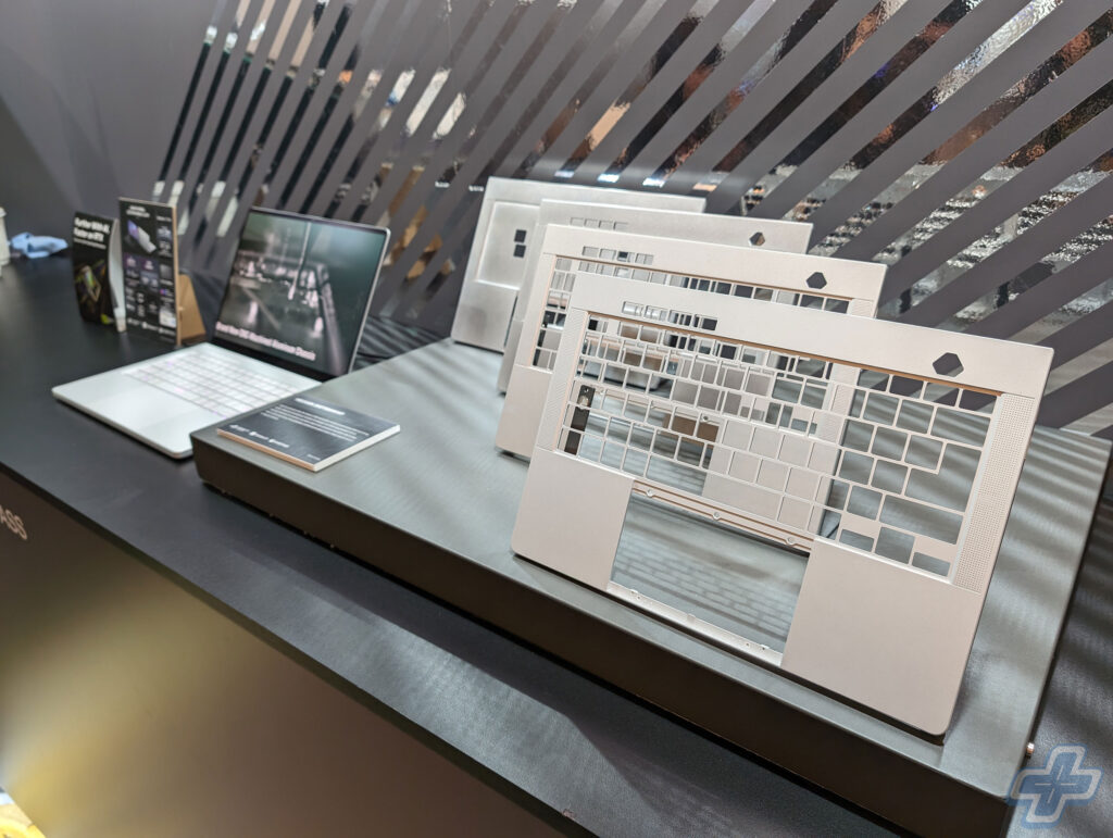 CES 2024 Gallery, FullCleared | Photo by Jason Siu