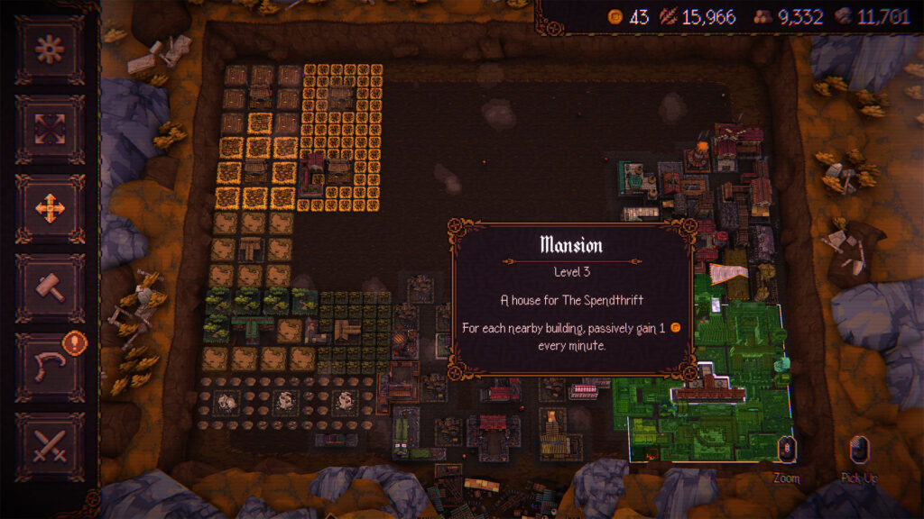 Ball x Pit Review Gallery | Image: Kenny Sun and Friends / FullCleared Ball x Pit Review Gallery | Image: Kenny Sun and Friends / FullCleared