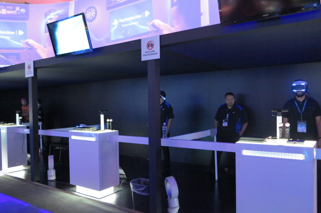 e3 2014 photo gallery full cleared