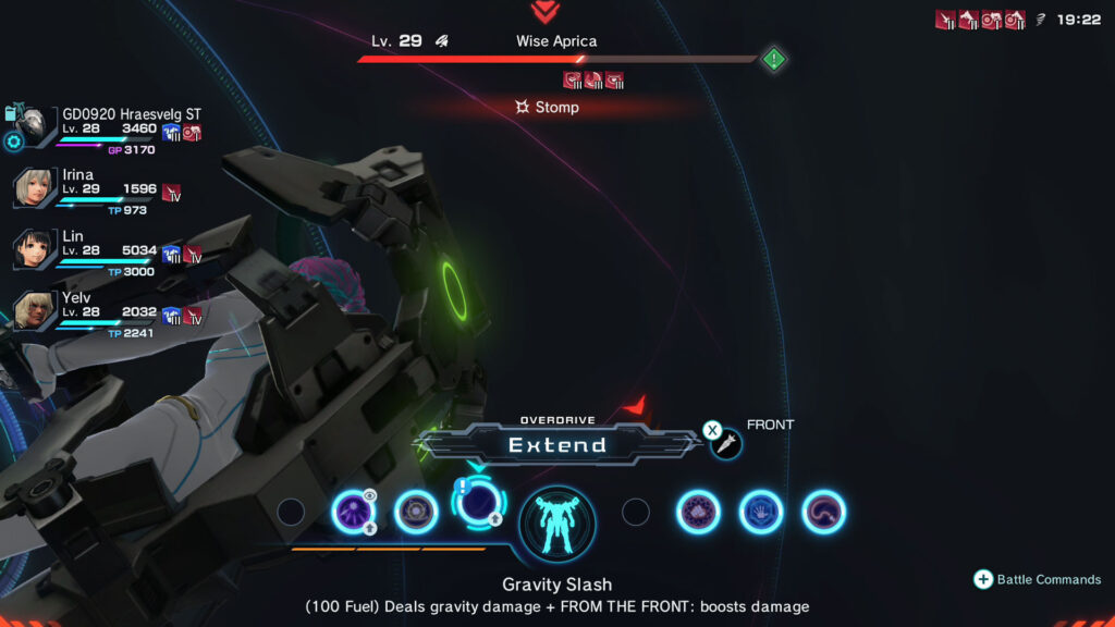 Xenoblade Chronicles X: Definitive Edition Review Gallery | Image: Nintendo / FullCleared Xenoblade Chronicles X: Definitive Edition Review Gallery | Image: Nintendo / FullCleared