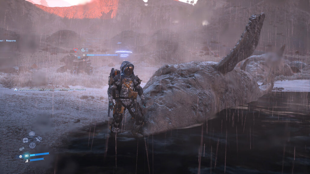 Death Stranding 2: On the Beach Review Gallery | Image: Kojima Productions / FullCleared Death Stranding 2: On the Beach Review Gallery | Image: Kojima Productions / FullCleared