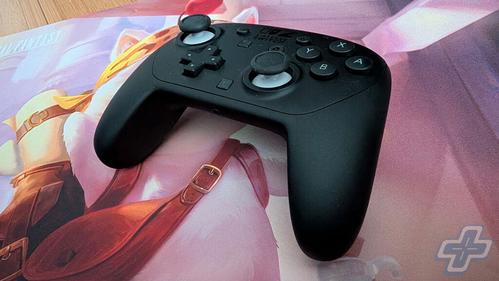 Nintendo Switch 2 Pro Controller Review Gallery | Image: Jason Siu / FullCleared Nintendo Switch 2 Pro Controller Review Gallery | Image: Jason Siu / FullCleared
