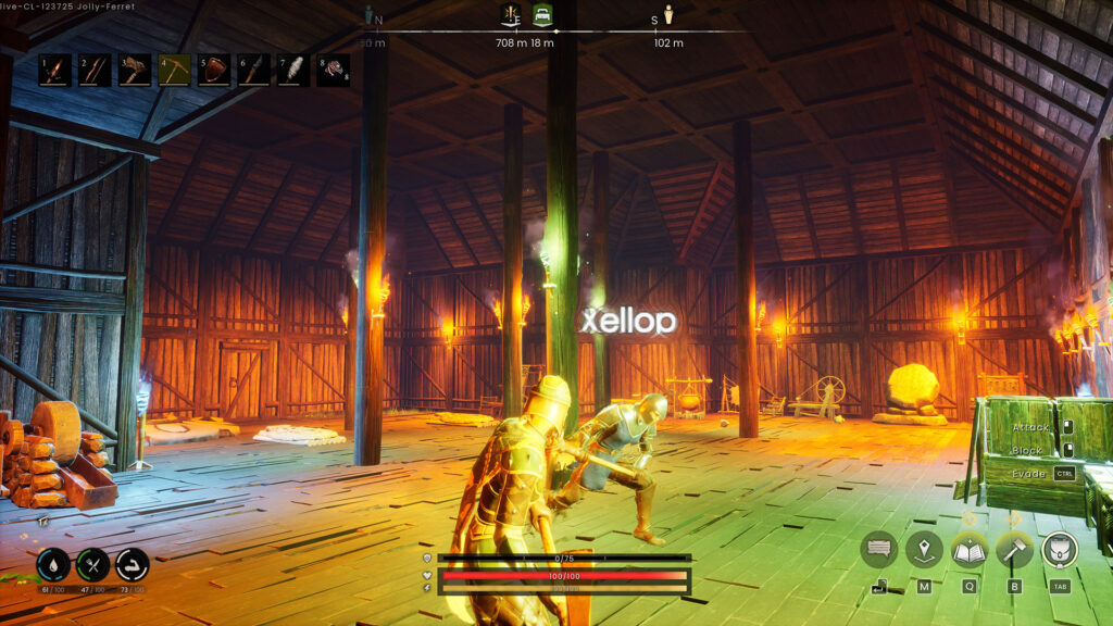 RuneScape: Dragonwilds First Impressions Gallery | Image: Jagex / FullCleared