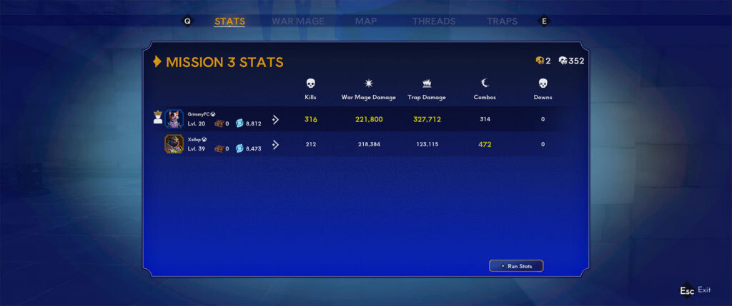 Orcs Must Die! Deathtrap Review Gallery, FullCleared