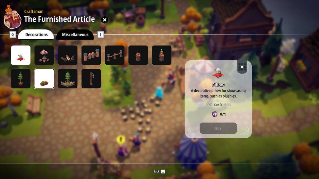 Oddsparks: An Automation Adventure Review Gallery | Image: Massive Miniteam / FullCleared