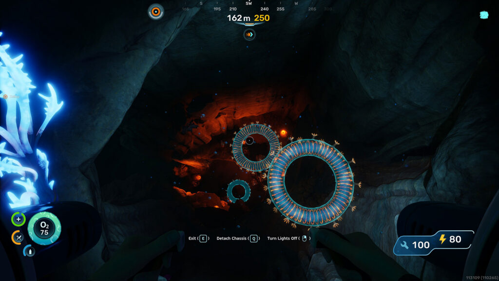 Subnautica 2 First Impressions Gallery | Image: Unknown Worlds / FullCleared Subnautica 2 First Impressions Gallery | Image: Unknown Worlds / FullCleared