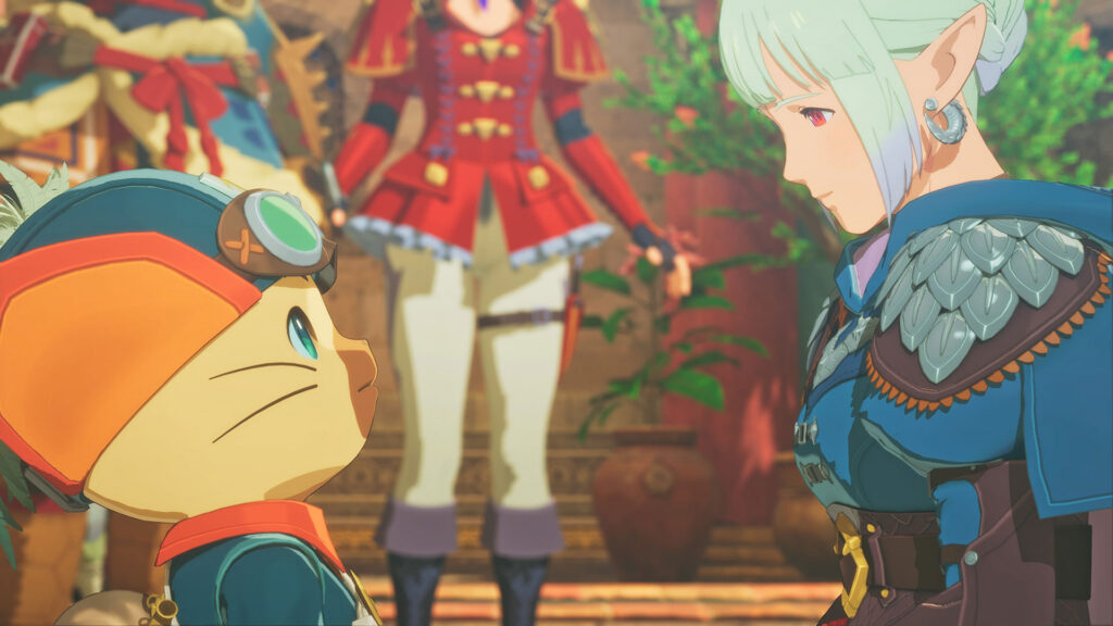 Monster Hunter Stories 3: Twisted Reflection Review Gallery | Image: Capcom / FullCleared Monster Hunter Stories 3: Twisted Reflection Review Gallery | Image: Capcom / FullCleared