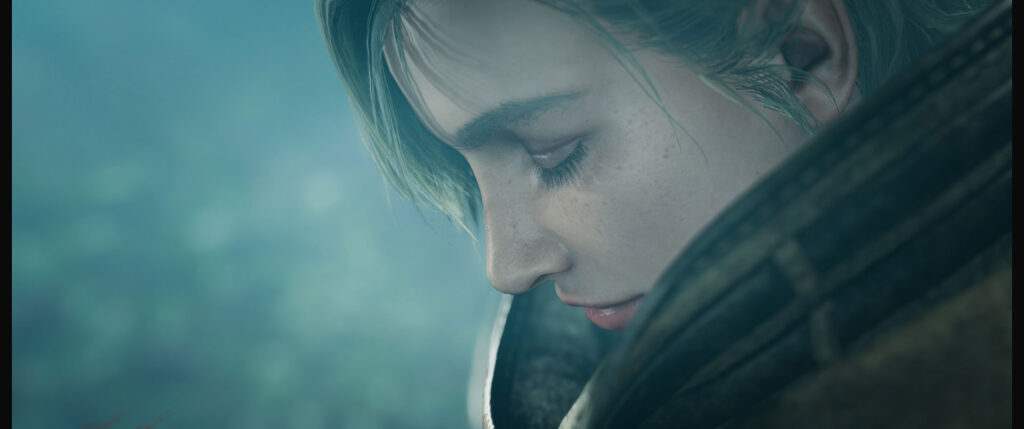 Monster Hunter Wilds Review Gallery, FullCleared