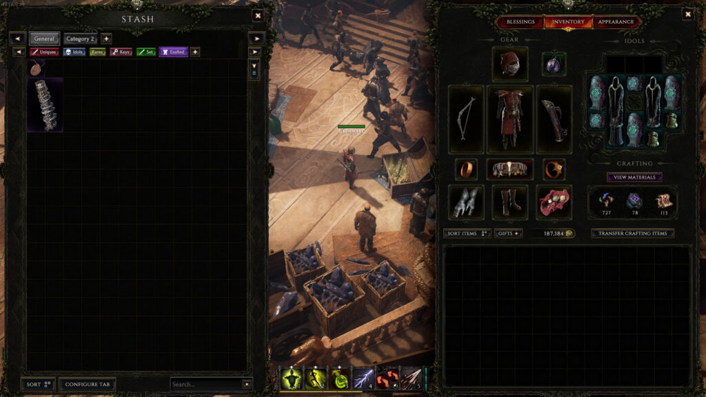 Last Epoch First Impressions