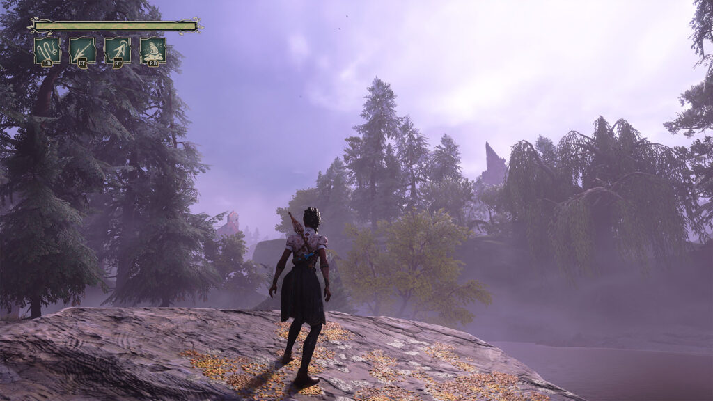 South of Midnight Review Gallery | Image: Compulsion Games / FullCleared South of Midnight Review Gallery | Image: Compulsion Games / FullCleared