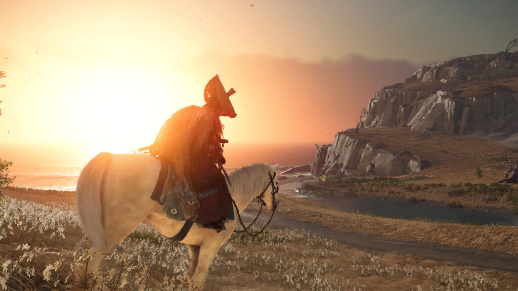 Ghost of Yōtei Review Gallery | Image: Sucker Punch / FullCleared Ghost of Yōtei Review Gallery | Image: Sucker Punch / FullCleared