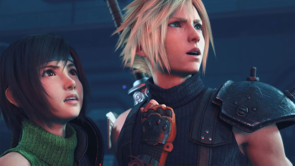 Final Fantasy VII Rebirth Review Gallery