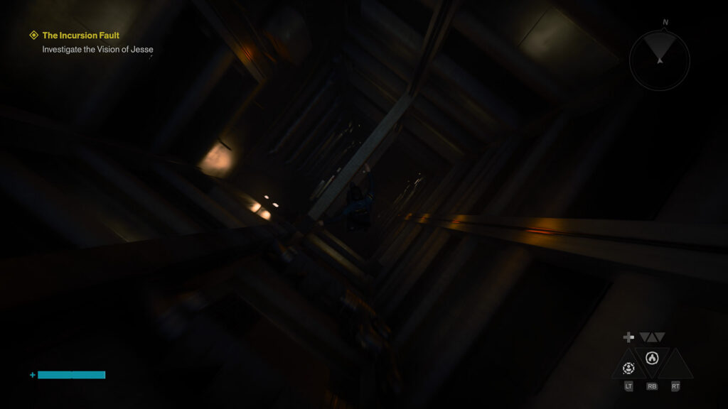Control Resonant Review Gallery | Image: Remedy Entertainment / FullCleared Control Resonant Review Gallery | Image: Remedy Entertainment / FullCleared