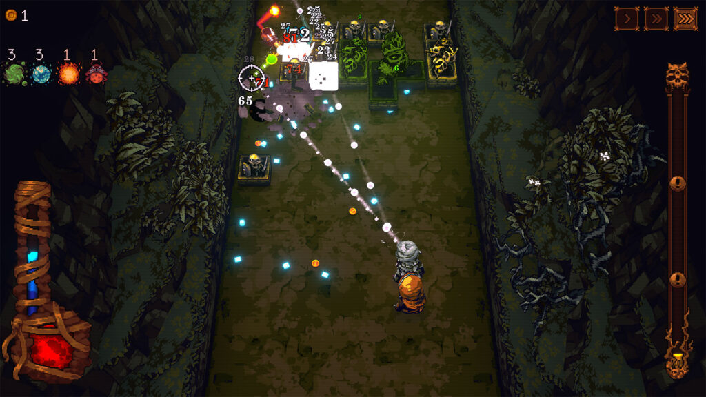 Ball x Pit Review Gallery | Image: Kenny Sun and Friends / FullCleared Ball x Pit Review Gallery | Image: Kenny Sun and Friends / FullCleared