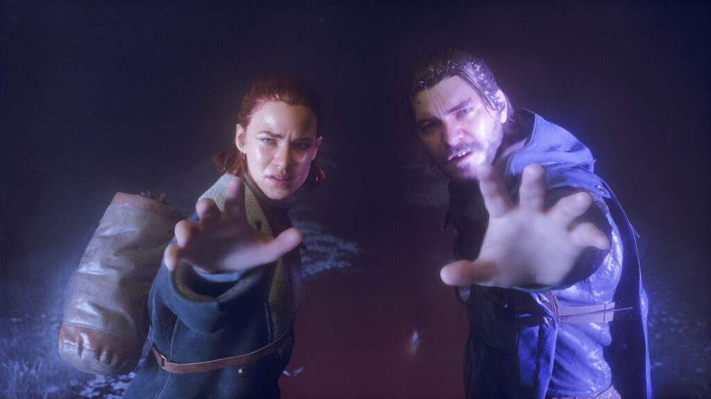 Control Resonant Review Gallery | Image: Remedy Entertainment / FullCleared Control Resonant Review Gallery | Image: Remedy Entertainment / FullCleared