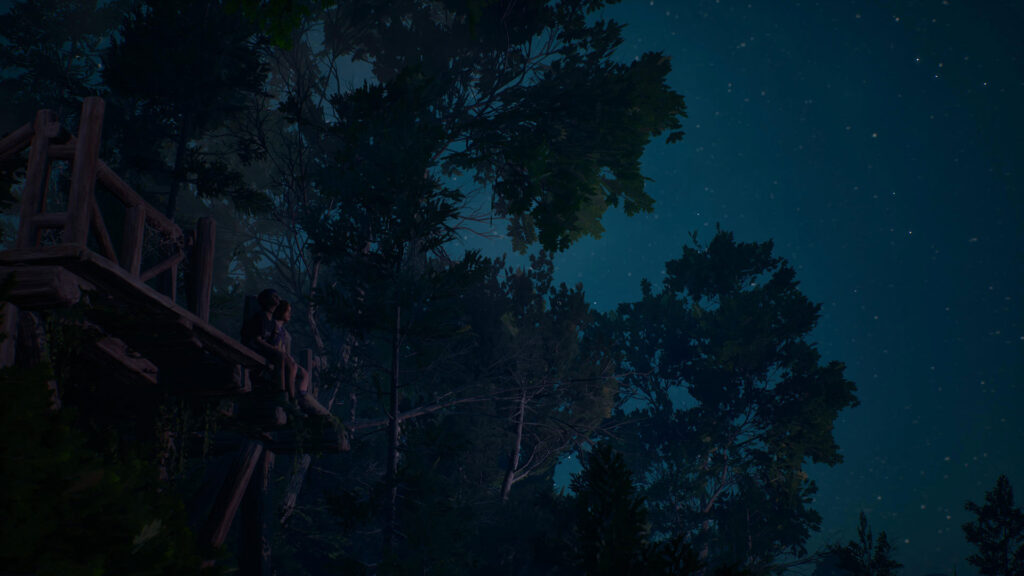 Lost Records: Bloom & Rage - Tape 2 Review Gallery | Image: Don't Nod / FullCleared Lost Records: Bloom & Rage - Tape 2 Review Gallery | Image: Don't Nod / FullCleared