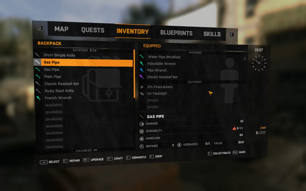 dying light review full cleared