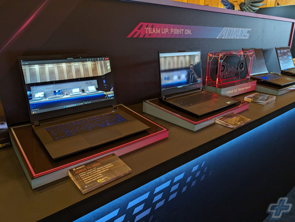 CES 2024 Gallery, FullCleared | Photo by Jason Siu