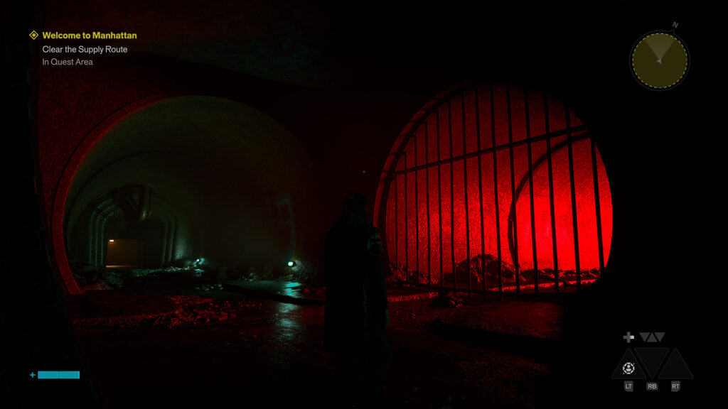 Control Resonant Review Gallery | Image: Remedy Entertainment / FullCleared Control Resonant Review Gallery | Image: Remedy Entertainment / FullCleared