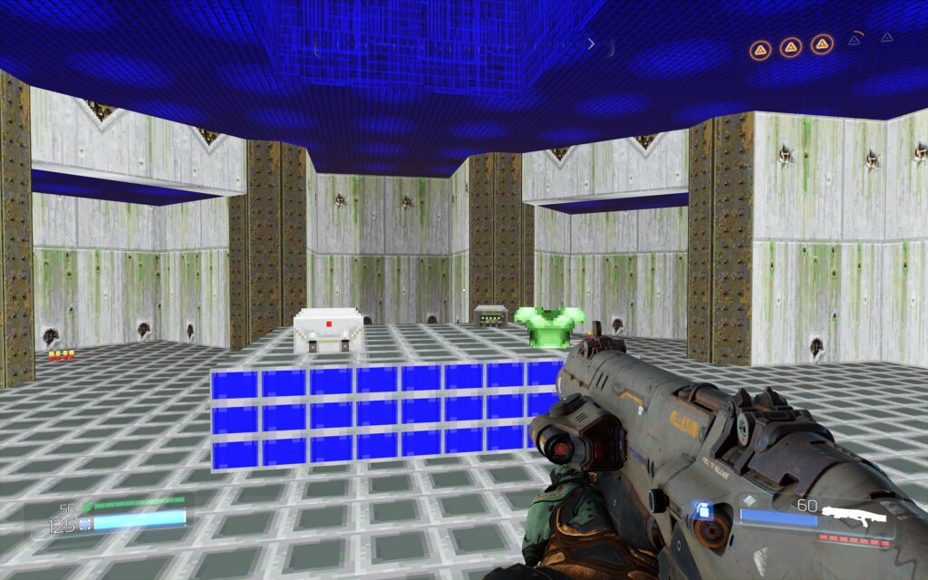 doom review full cleared