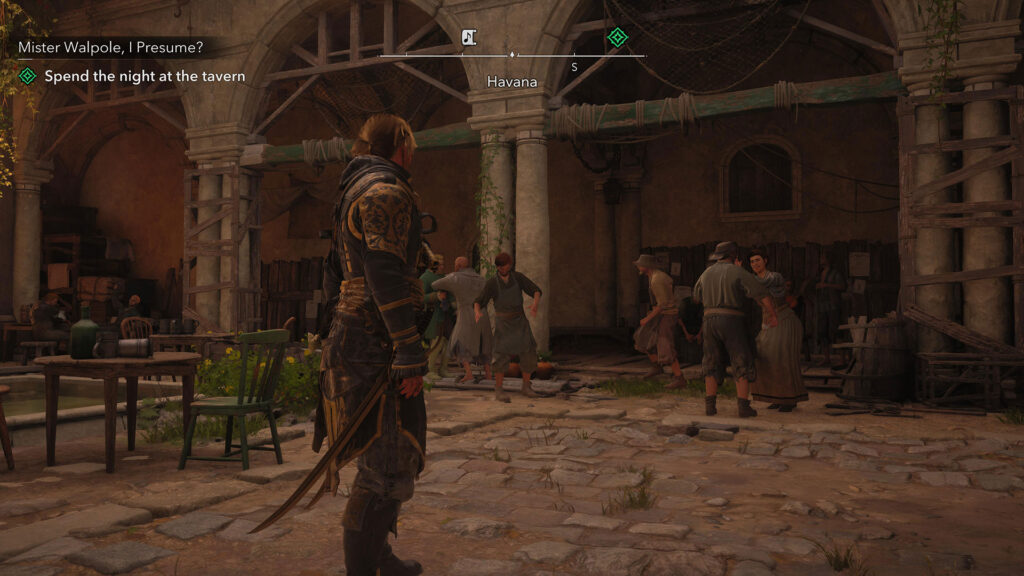 Assassin's Creed Black Flag Resynced Review Gallery | Image: Ubisoft / FullCleared Assassin's Creed Black Flag Resynced Review Gallery | Image: Ubisoft / FullCleared