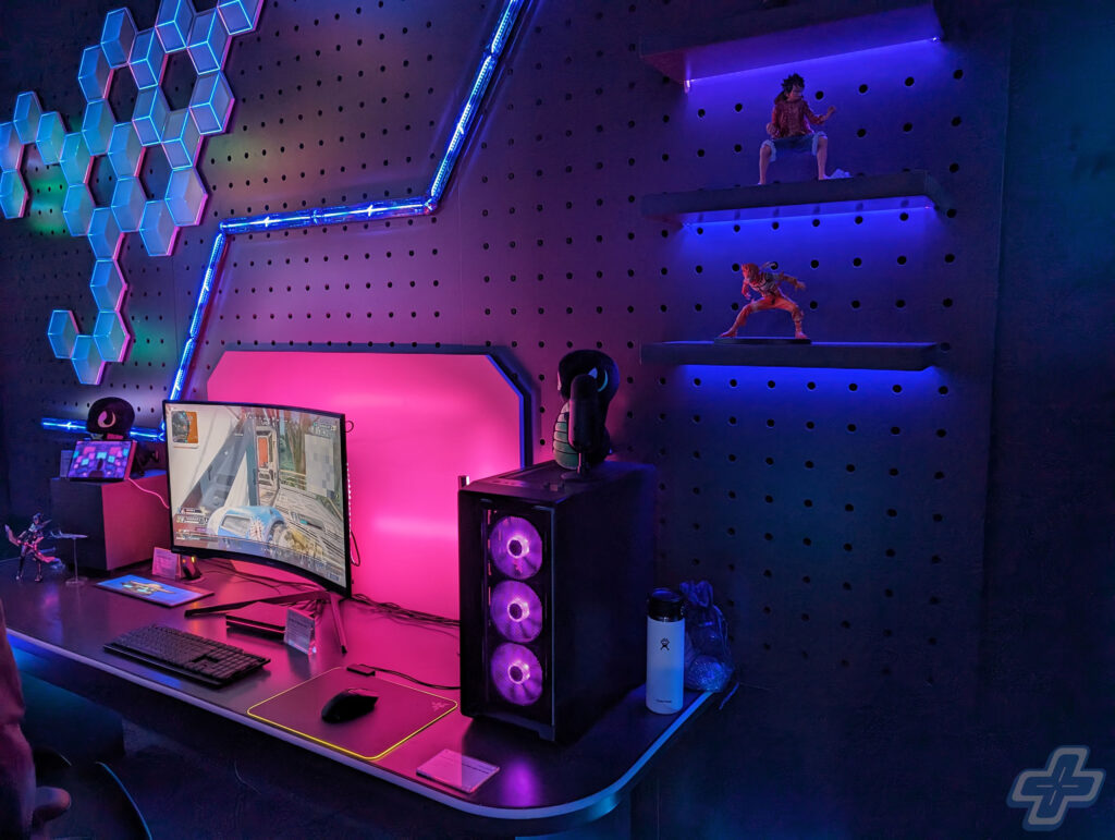 CES 2024 Gallery, FullCleared | Photo by Jason Siu