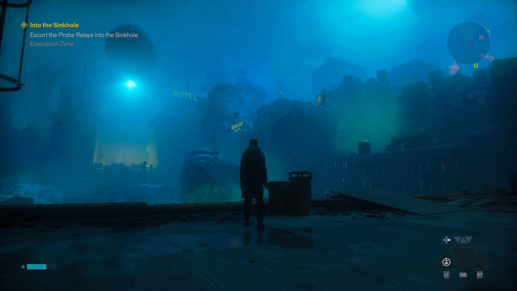 Control Resonant Review Gallery | Image: Remedy Entertainment / FullCleared Control Resonant Review Gallery | Image: Remedy Entertainment / FullCleared