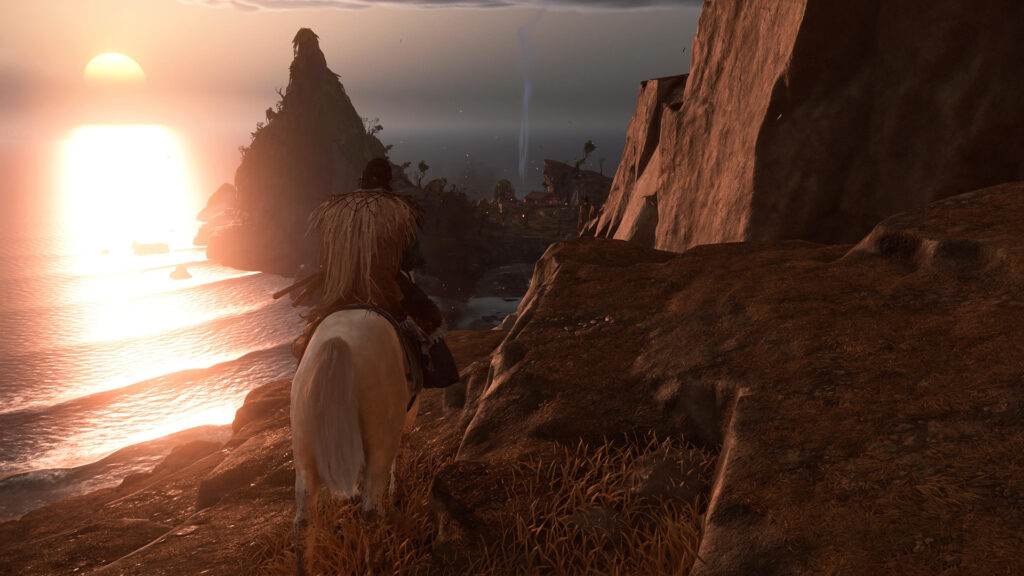 Ghost of Yōtei Review Gallery | Image: Sucker Punch / FullCleared Ghost of Yōtei Review Gallery | Image: Sucker Punch / FullCleared