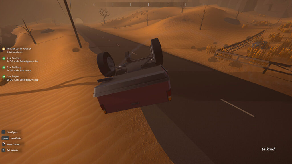 Schedule I First Impressions Gallery | Image: TVGS / FullCleared Schedule I First Impressions Gallery | Image: TVGS / FullCleared