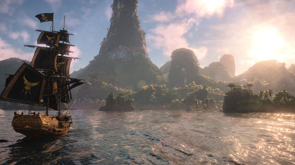 Assassin's Creed Black Flag Resynced Review Gallery | Image: Ubisoft / FullCleared Assassin's Creed Black Flag Resynced Review Gallery | Image: Ubisoft / FullCleared