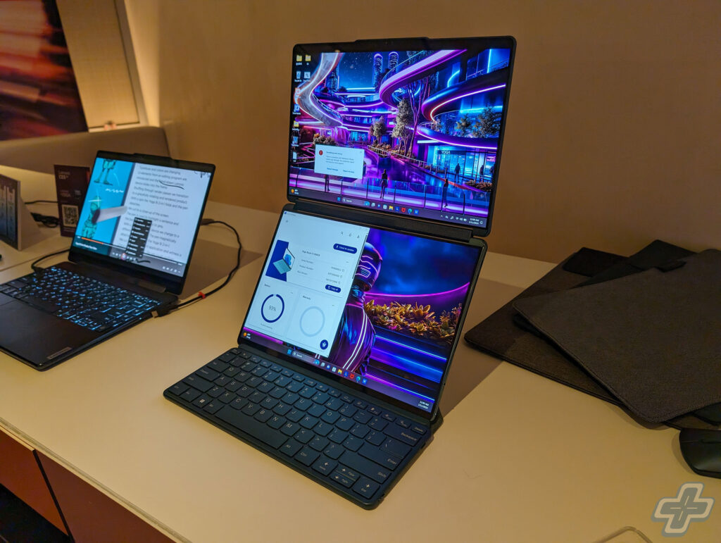 CES 2024 Gallery, FullCleared | Photo by Jason Siu