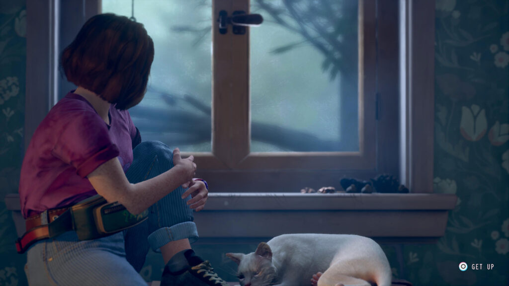 Lost Records: Bloom & Rage - Tape 2 Review Gallery | Image: Don't Nod / FullCleared Lost Records: Bloom & Rage - Tape 2 Review Gallery | Image: Don't Nod / FullCleared