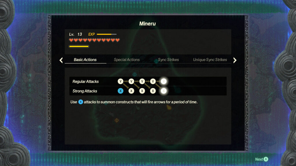 Hyrule Warriors: Age of Imprisonment Review Gallery | Image: Nintendo / FullCleared Hyrule Warriors: Age of Imprisonment Review Gallery | Image: Nintendo / FullCleared