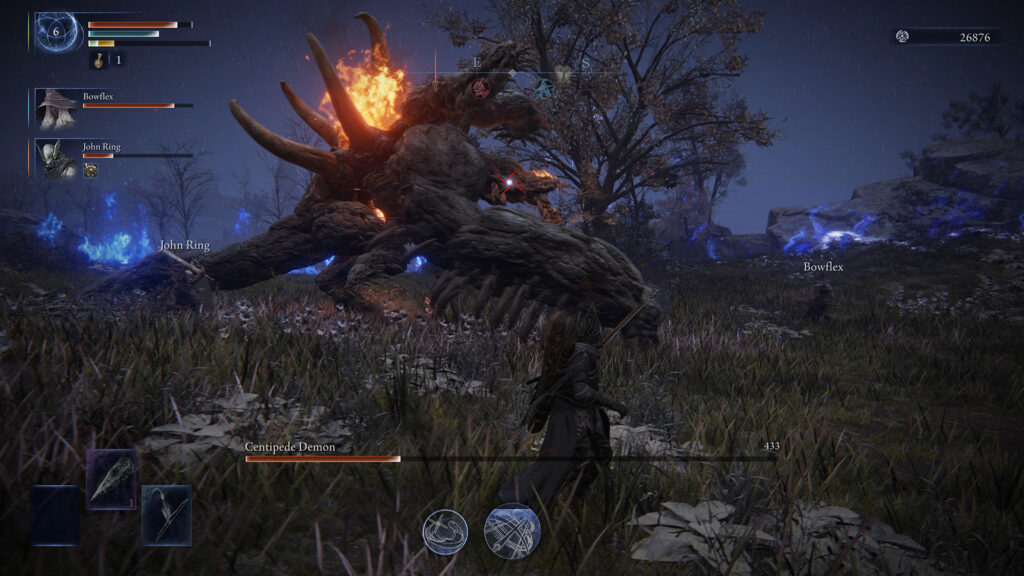 Elden Ring Nightreign Review Gallery | Image: FromSoftware / FullCleared Elden Ring Nightreign Review Gallery | Image: FromSoftware / FullCleared