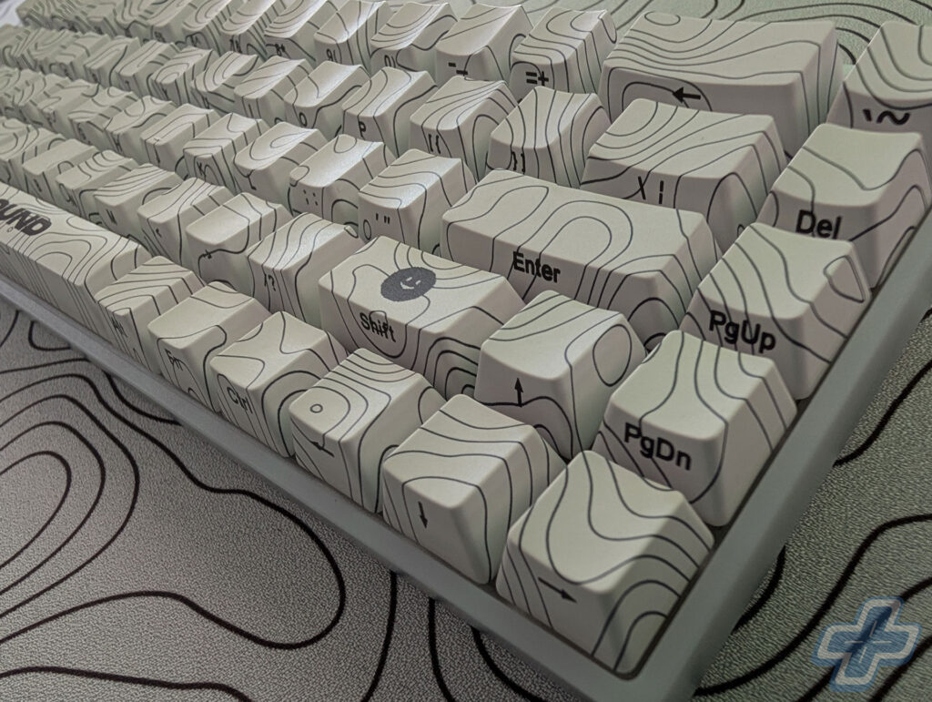 Higround Base 65 Mechanical Keyboard review gallery, FullCleared