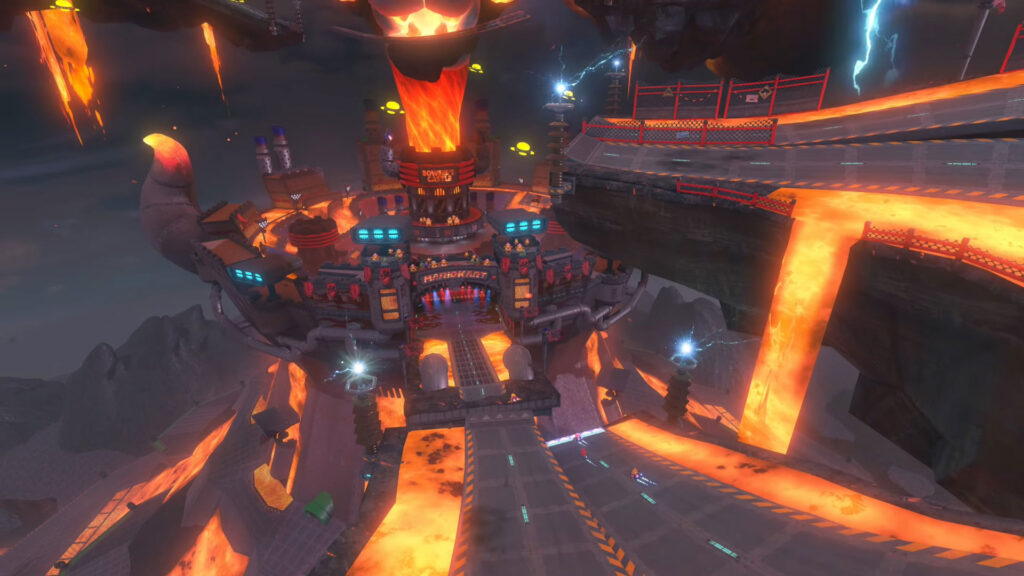 Mario Kart World Review Gallery | Image: Nintendo / FullCleared