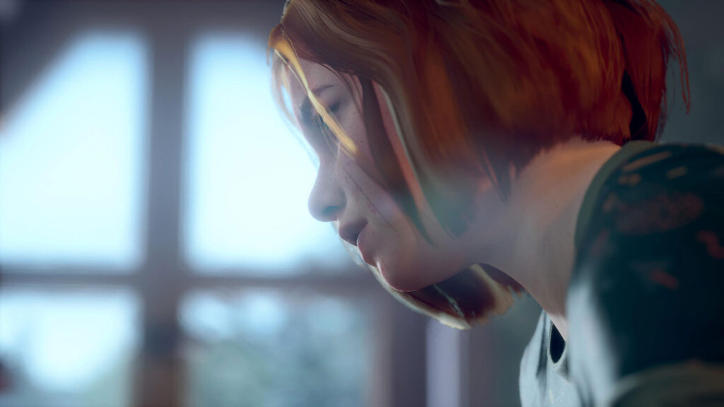 Lost Records: Bloom & Rage - Tape 2 Review Gallery | Image: Don't Nod / FullCleared Lost Records: Bloom & Rage - Tape 2 Review Gallery | Image: Don't Nod / FullCleared