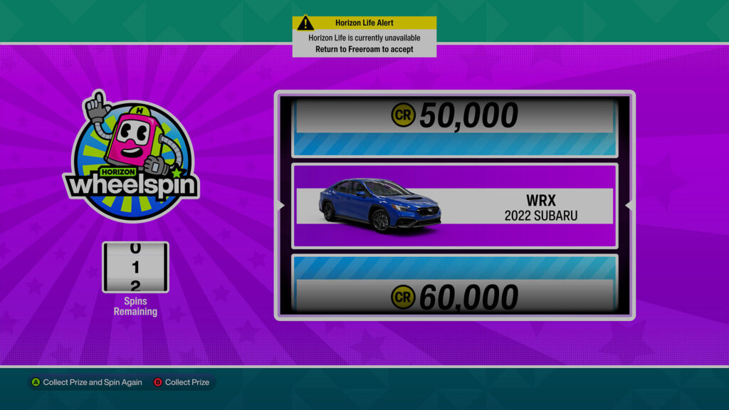 Forza Horizon 6 Review Gallery | Image: Playground Games / FullCleared Forza Horizon 6 Review Gallery | Image: Playground Games / FullCleared