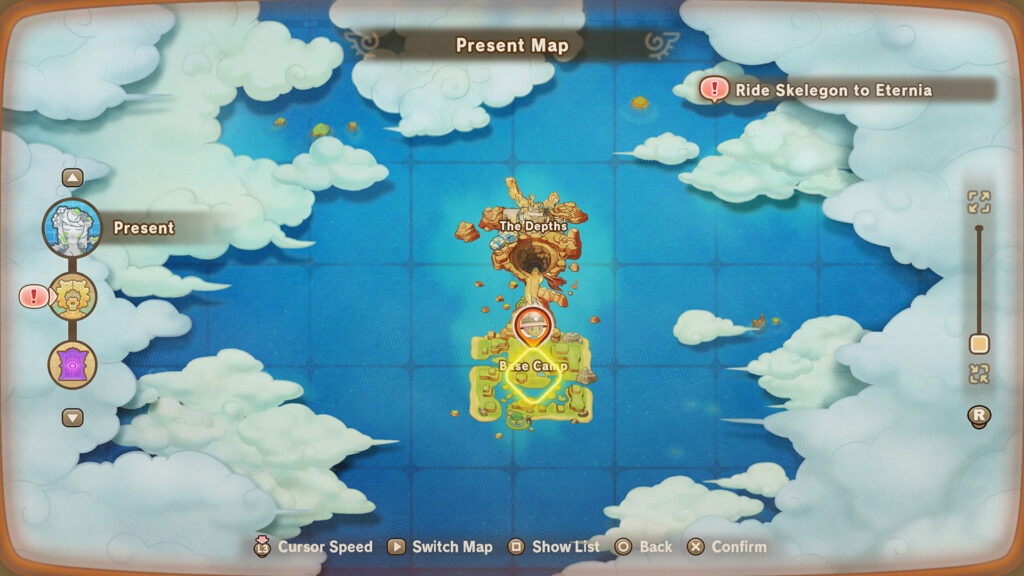 Fantasy Life i: The Girl Who Steals Time Review Gallery | Image: Level-5 / FullCleared Fantasy Life i: The Girl Who Steals Time Review Gallery | Image: Level-5 / FullCleared