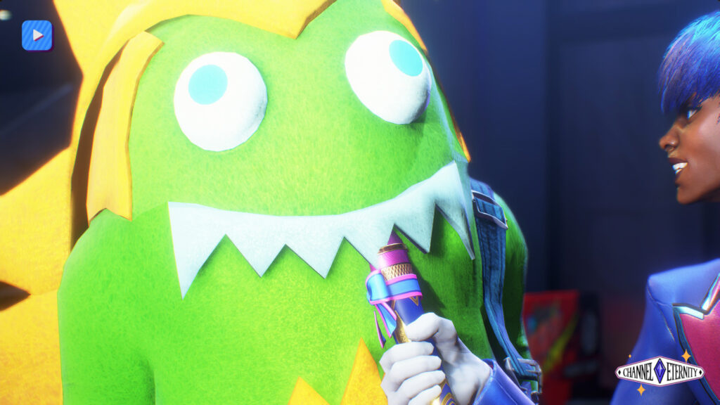 Street Fighter 6 Review Gallery