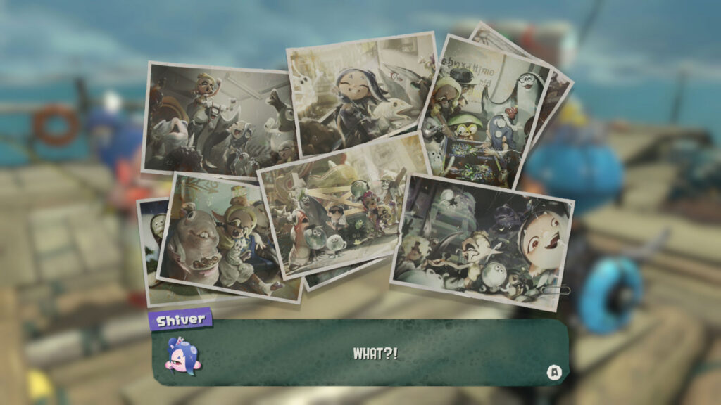 Splatoon Raiders Review Gallery | Image: FullCleared / Nintendo Splatoon Raiders Review Gallery | Image: FullCleared / Nintendo
