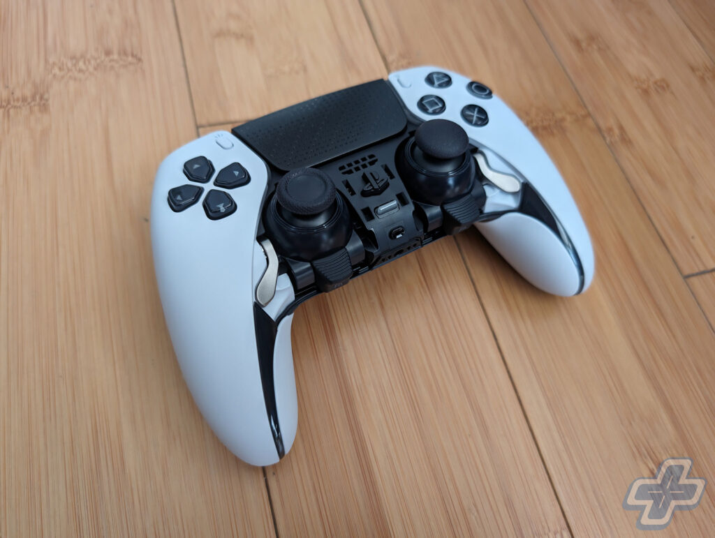 DualSense Edge Wireless Controller Review | Photo by: Jason Siu, FullCleared