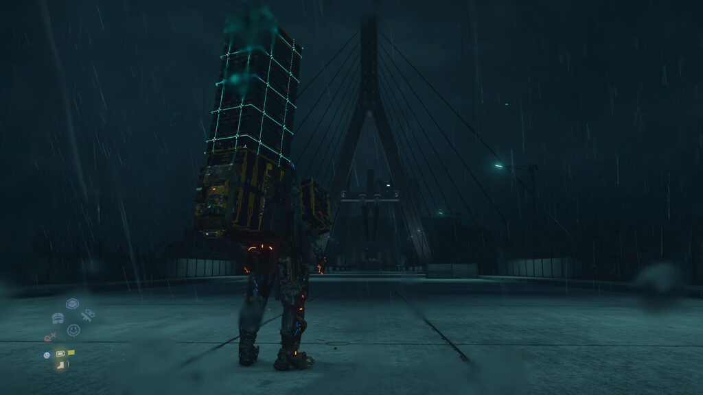 Death Stranding 2: On the Beach Review Gallery | Image: Kojima Productions / FullCleared Death Stranding 2: On the Beach Review Gallery | Image: Kojima Productions / FullCleared