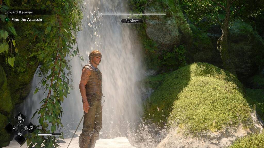 Assassin's Creed Black Flag Resynced Review Gallery | Image: Ubisoft / FullCleared Assassin's Creed Black Flag Resynced Review Gallery | Image: Ubisoft / FullCleared
