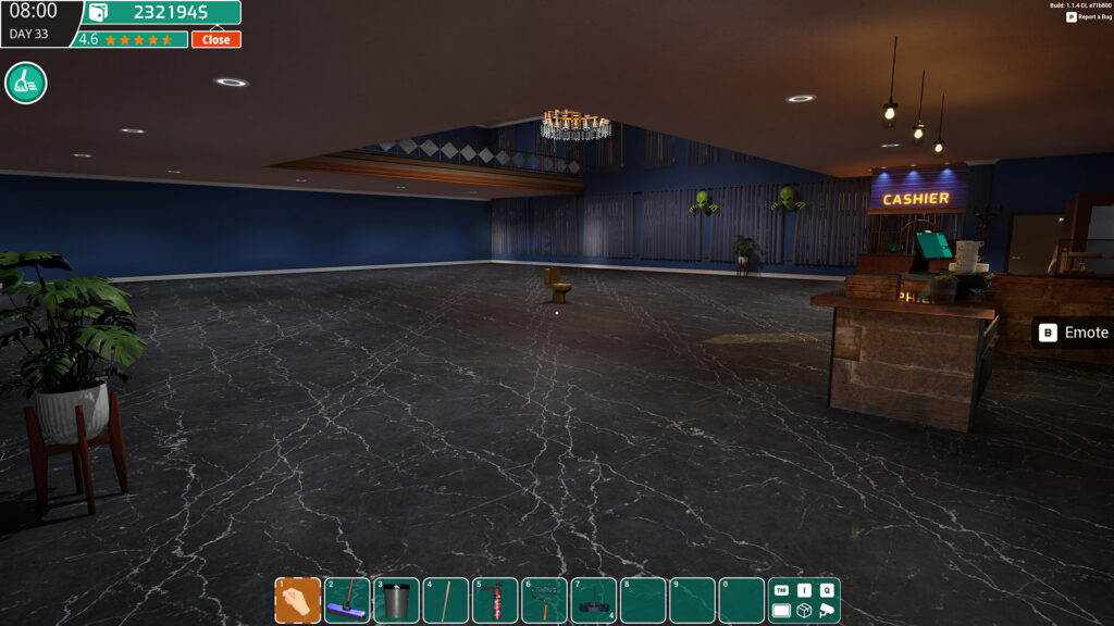 The House Always Wins Review Gallery | Image: Toxic Studio / FullCleared The House Always Wins Review Gallery | Image: Toxic Studio / FullCleared