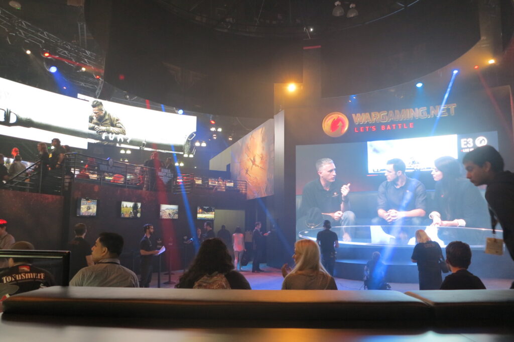 e3 2014 photo gallery full cleared