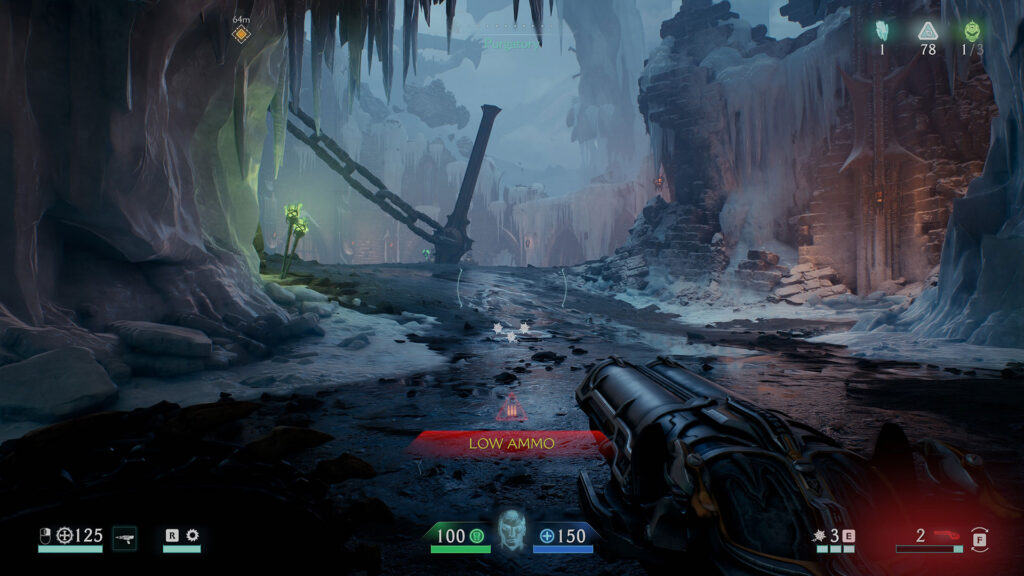 DOOM: The Dark Ages | Revelations Review Gallery | Image: id Software / FullCleared DOOM: The Dark Ages | Revelations Review Gallery | Image: id Software / FullCleared