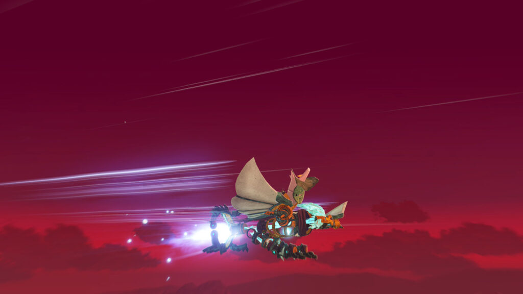 Hyrule Warriors: Age of Imprisonment Review Gallery | Image: Nintendo / FullCleared Hyrule Warriors: Age of Imprisonment Review Gallery | Image: Nintendo / FullCleared