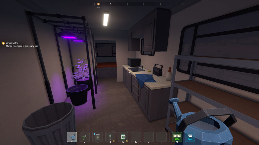 Schedule I First Impressions Gallery | Image: TVGS / FullCleared Schedule I First Impressions Gallery | Image: TVGS / FullCleared